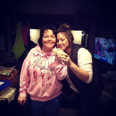Vicky Abernathy