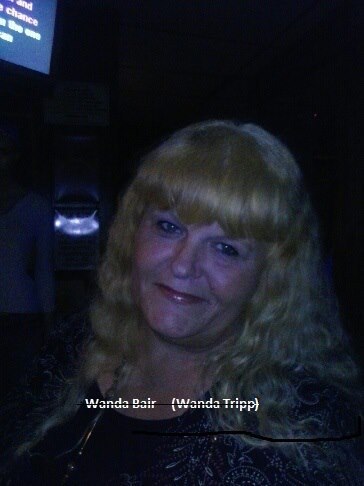 Wanda Bair
