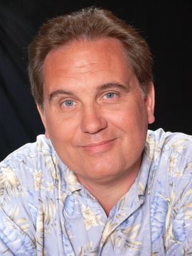 James Mitchell