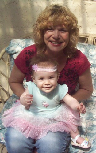 Susan Sharkey