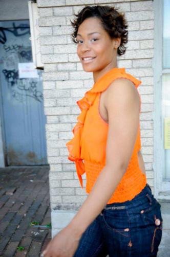 Lashanda Thompkins