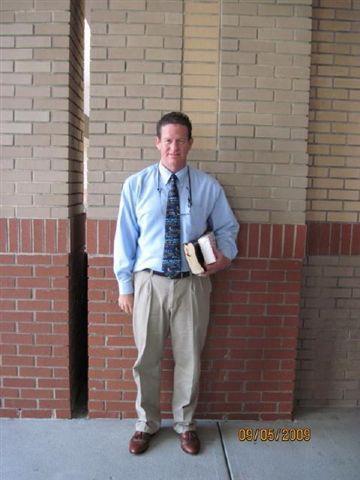 John Bluemlein