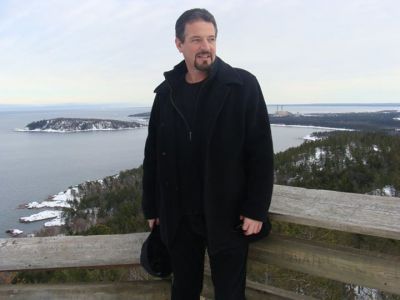 Stephen Larson