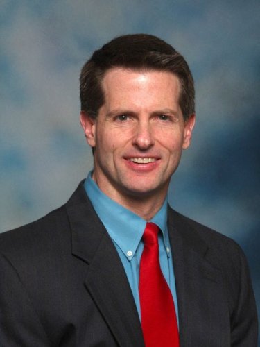 Gregory Smith