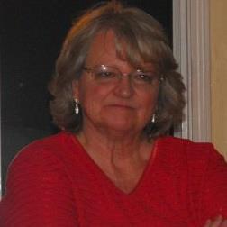 Patricia Stephens