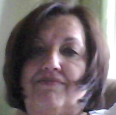 Mary Saylor