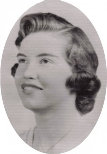 Katharine Conroy