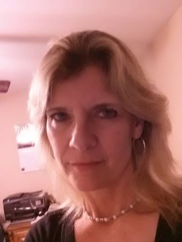 Brenda Carr