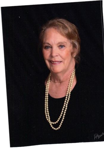 Sue Tubbs