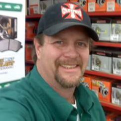 Brian King