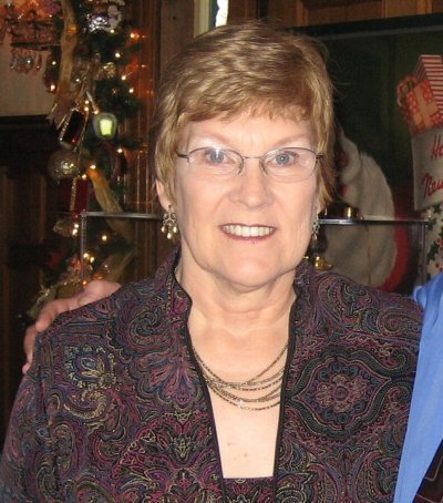 Ingrid Iuzzolino