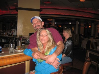 Ted Spadie