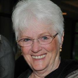 Carol Morgan