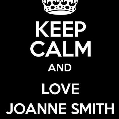 Joanne Smith