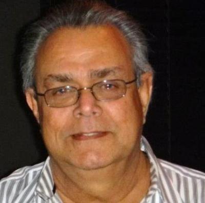Kamal Vazirani