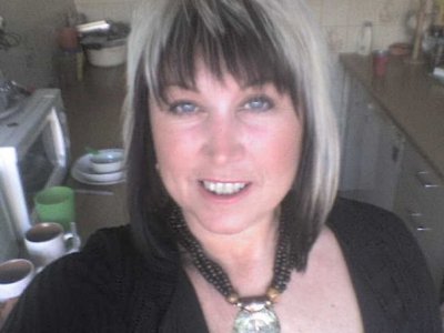 Helena Palmer