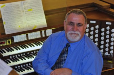 Michael Joyce