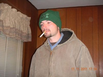 Joey Miller