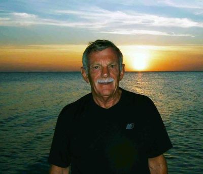 Raymond Turvey