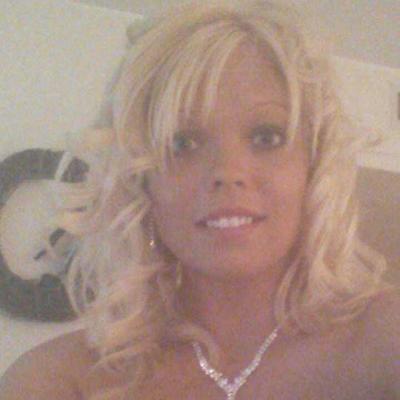 Tracy Newberry