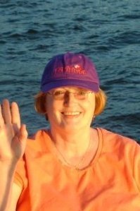 Joan Gleason