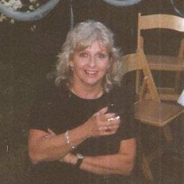 Michelle Mcgill