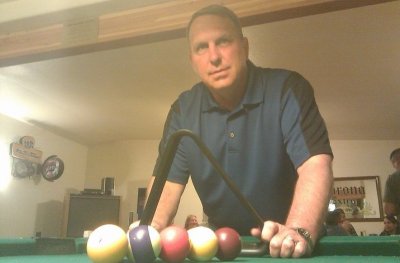 Michael Rall