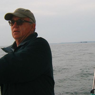 Robert Ratcliffe