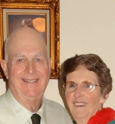 Trudy Wager