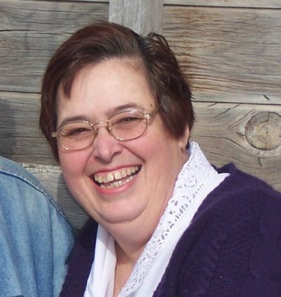 Annie Savidge