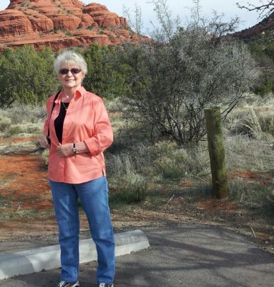 Delores Franko