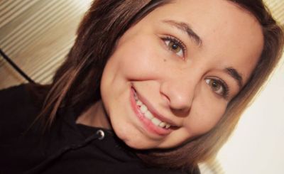 Michaela Delong