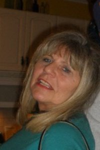 Deborah Thomas