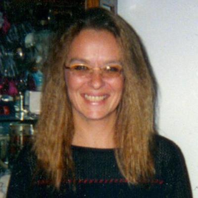 Samantha Heiman