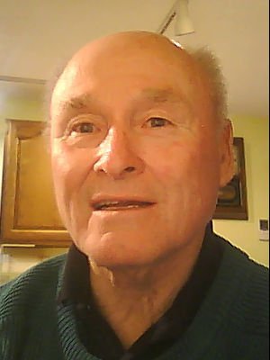Donald Hamilton