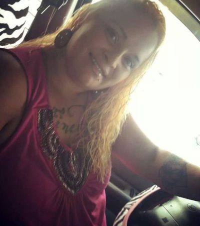 Stephanie Torres