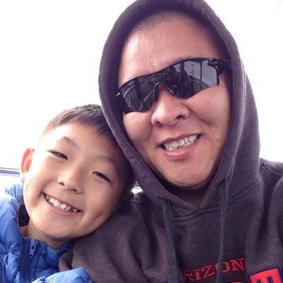 John Kwon