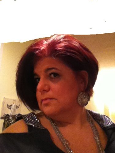 Lynda Yovino