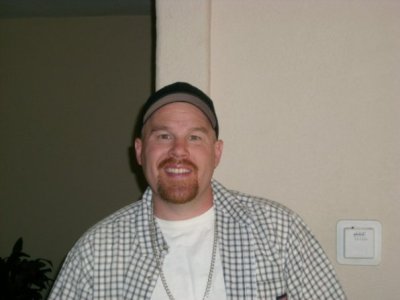 Trent Dupree
