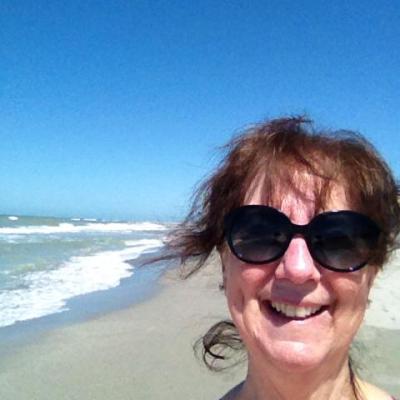 Mary Elgass