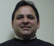 Rajeev Swami
