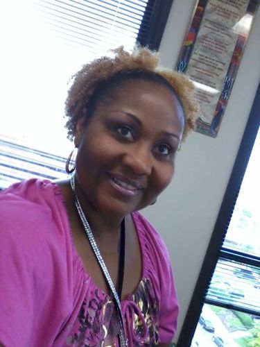 Marla Smith