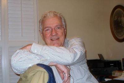 Van Thomas