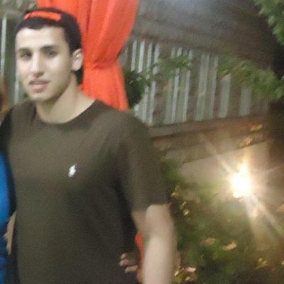 John Khoury