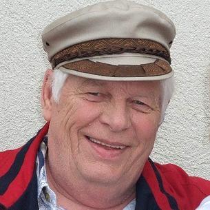 Douglas Erickson