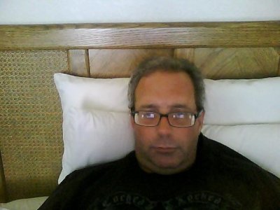 Kevin Holcombe