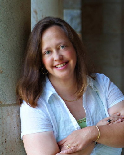 Wendy Suchinski