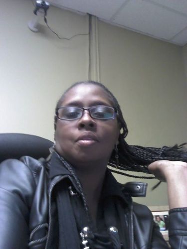 Michelle Booker