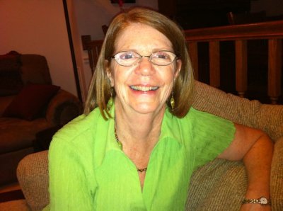 Carol Carter