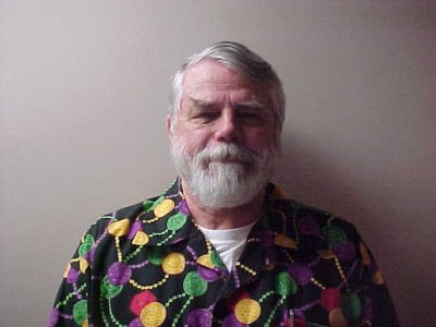 Andrew Mccreary